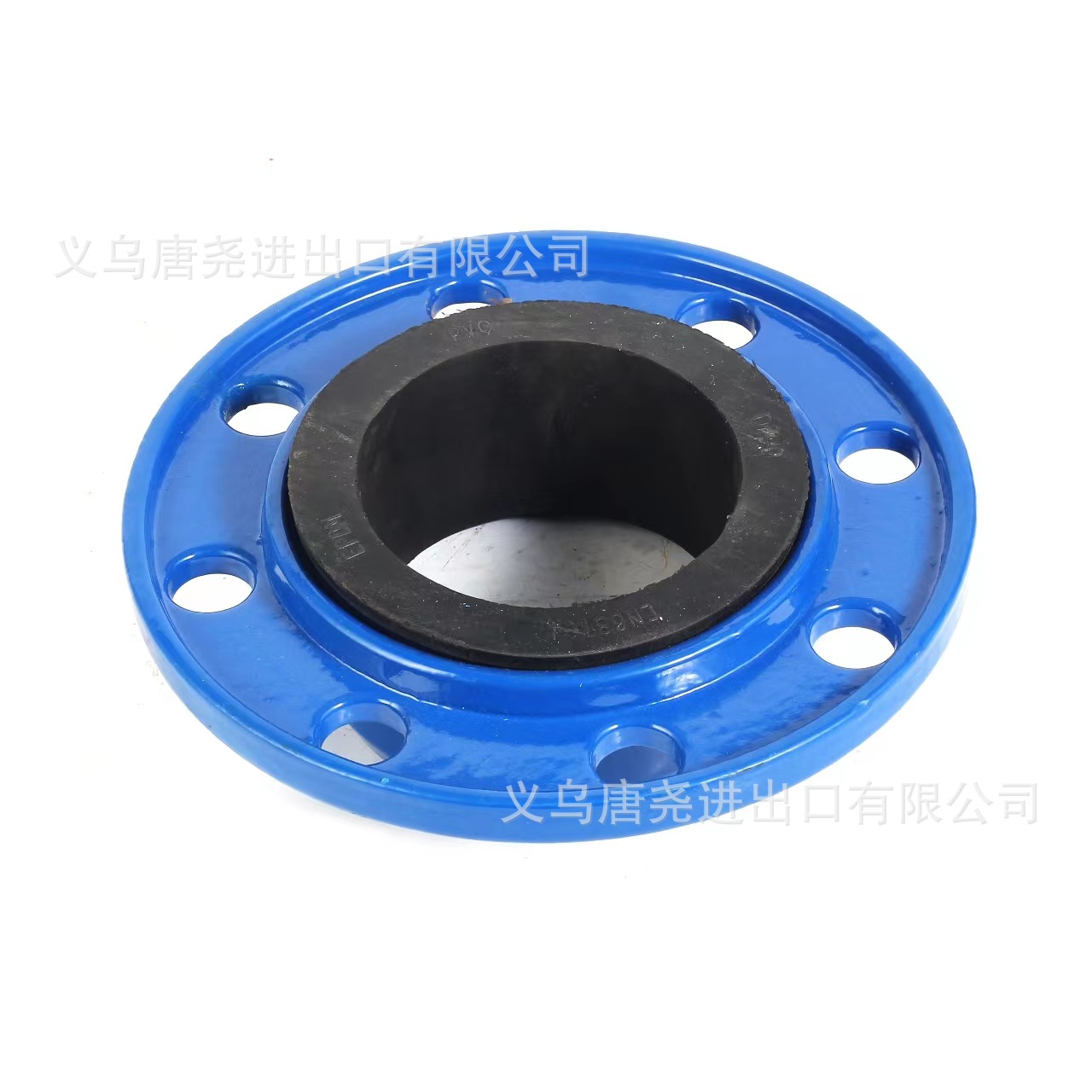 PVC管用快速接头PVC pipe with quick connector