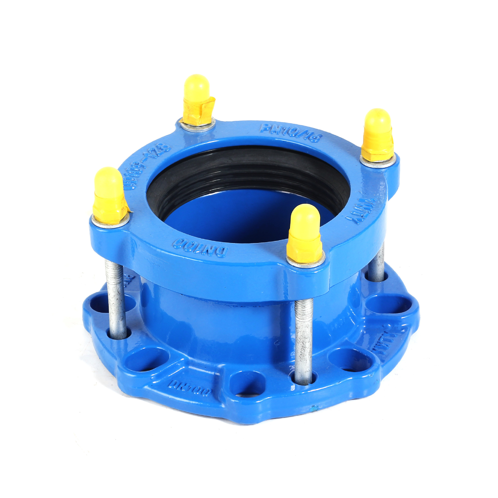 Flange adaptor - Flange connector