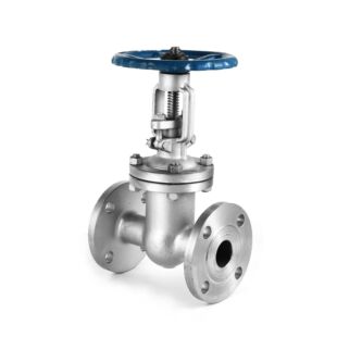 Z41W-16P不锈钢法兰闸阀Z41W-16P Stainless Steel Flanged Gate Valve