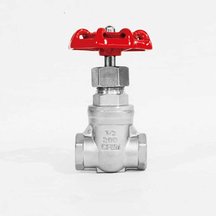 201 304不锈钢闸阀201 304 stainless steel gate valve