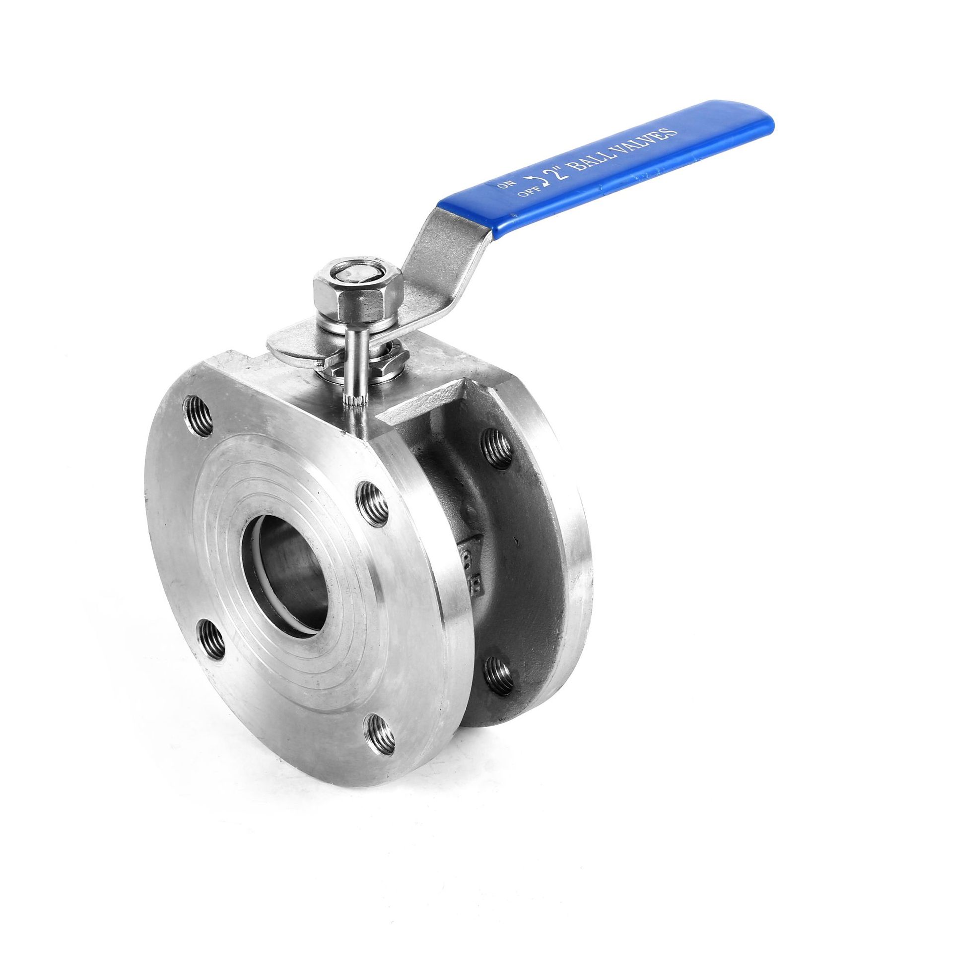 304不锈钢意式球阀304 stainless steel Italian ball valve