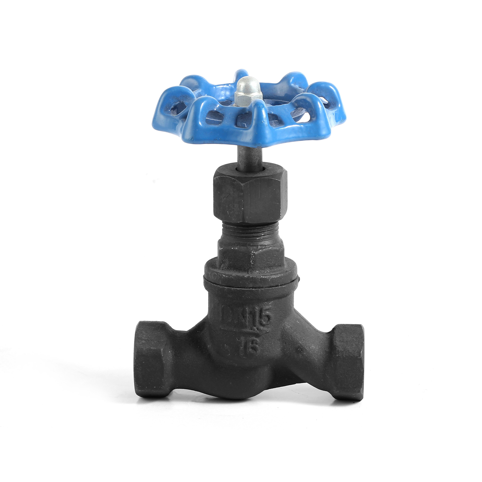 碳钢苏式截止阀Carbon steel Soviet type stop valve