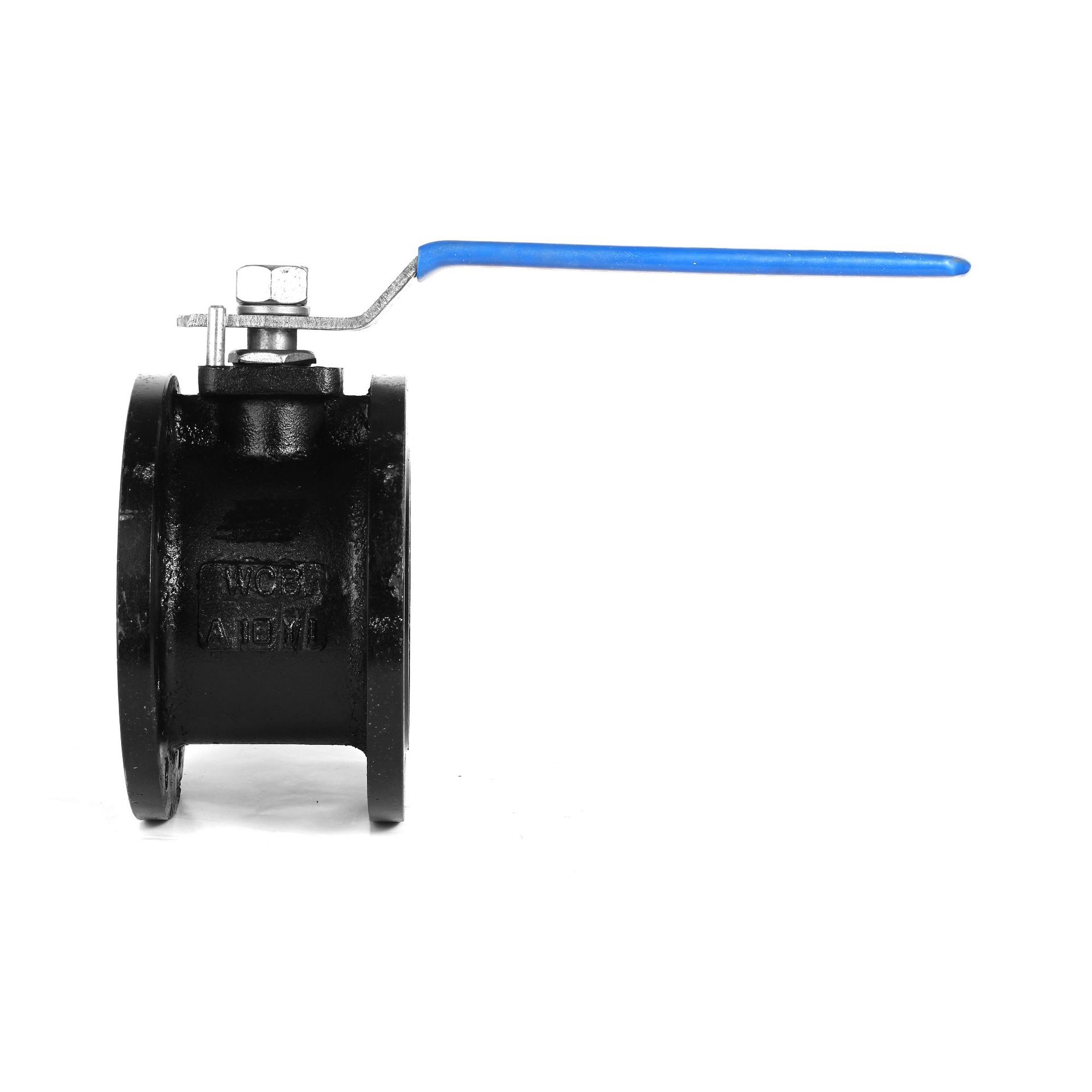 碳钢Q71F意式球阀Carbon steel Q71F Italian ball valve