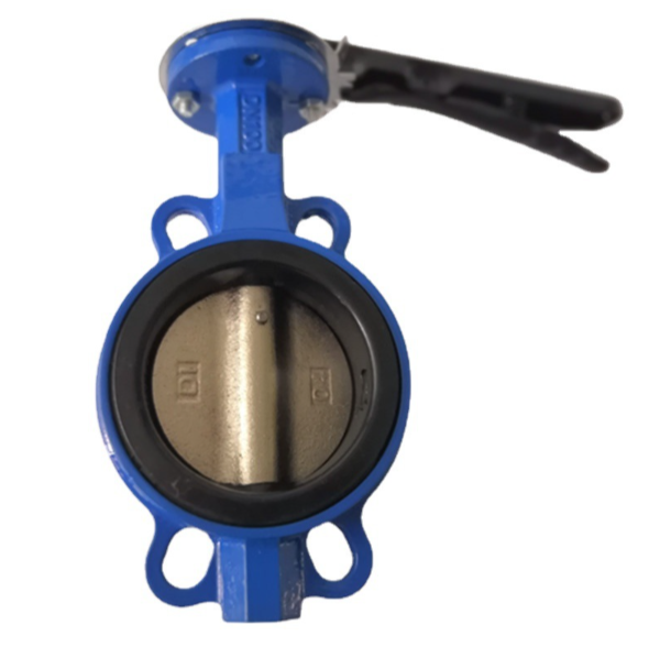 D71X-16P铸铁手柄蝶阀D71X-16P Cast Iron Hand Valve Butterfly Valve